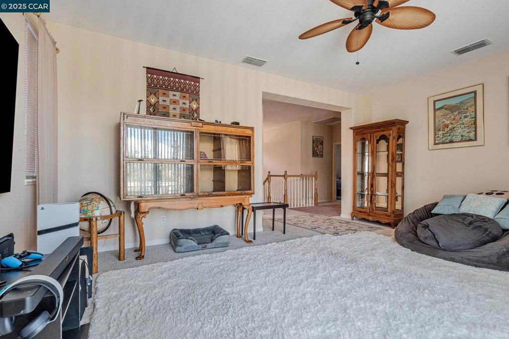 Not Listed - Residential