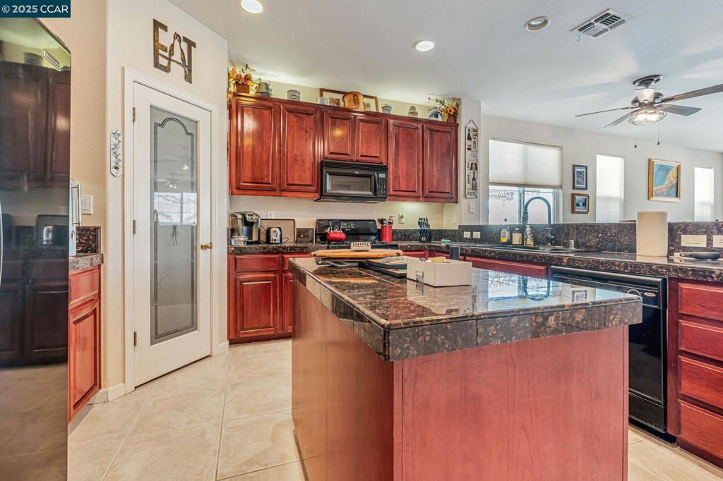 Not Listed - Residential