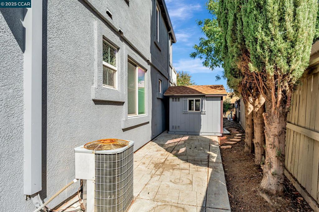 Not Listed - Residential