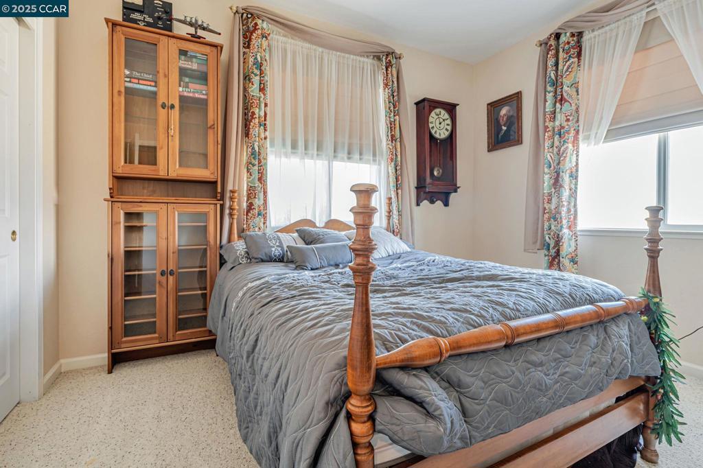 Not Listed - Residential