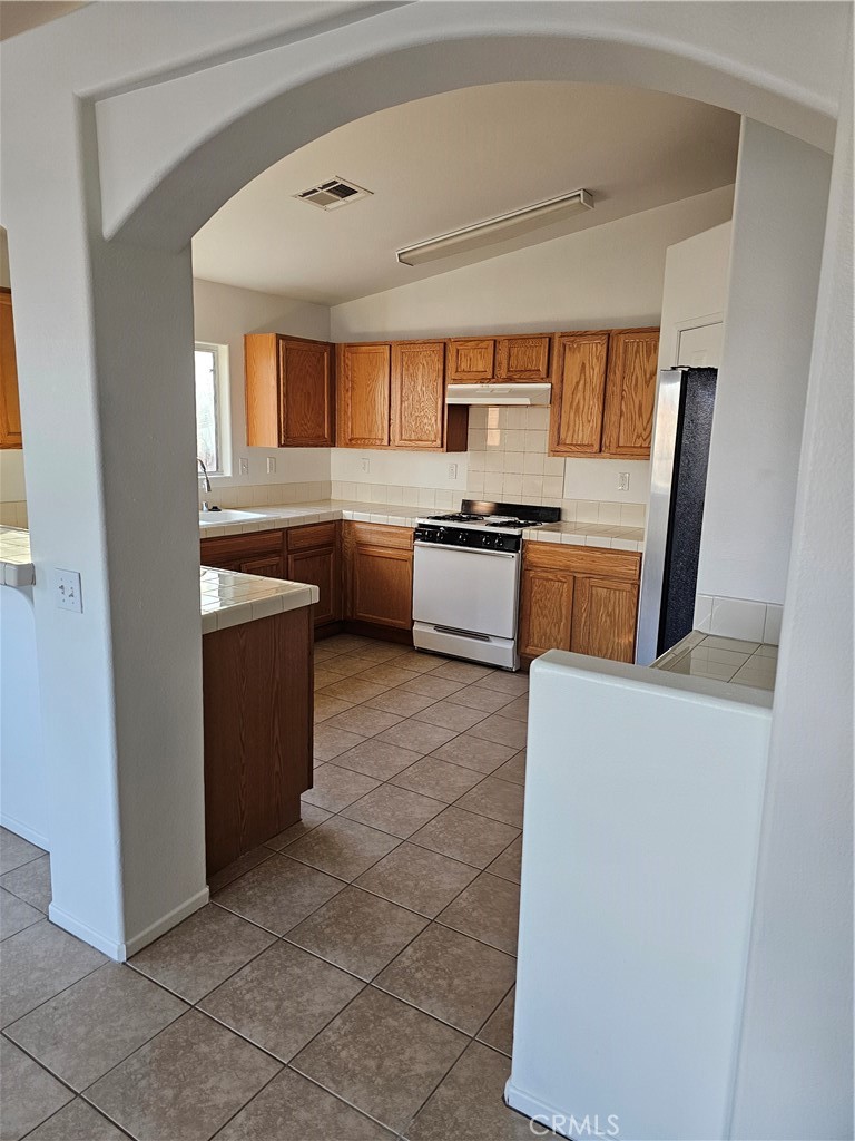 The Chanslor Place (37401) - Residential Lease