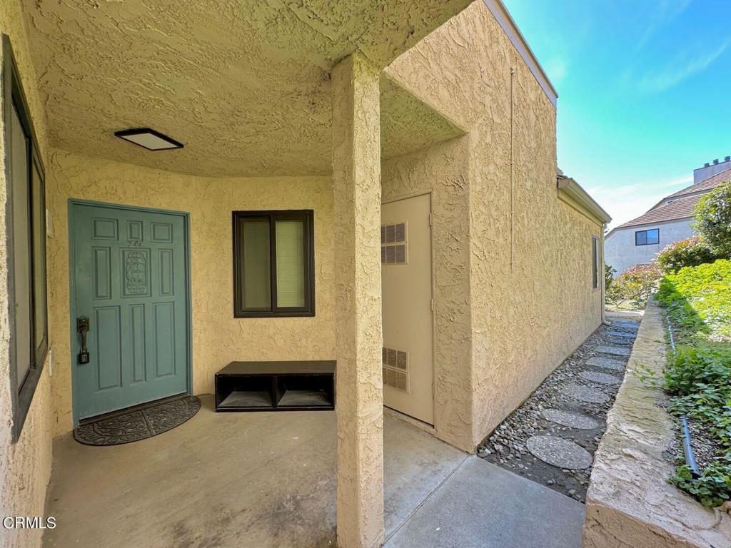 744 Terrace View Place