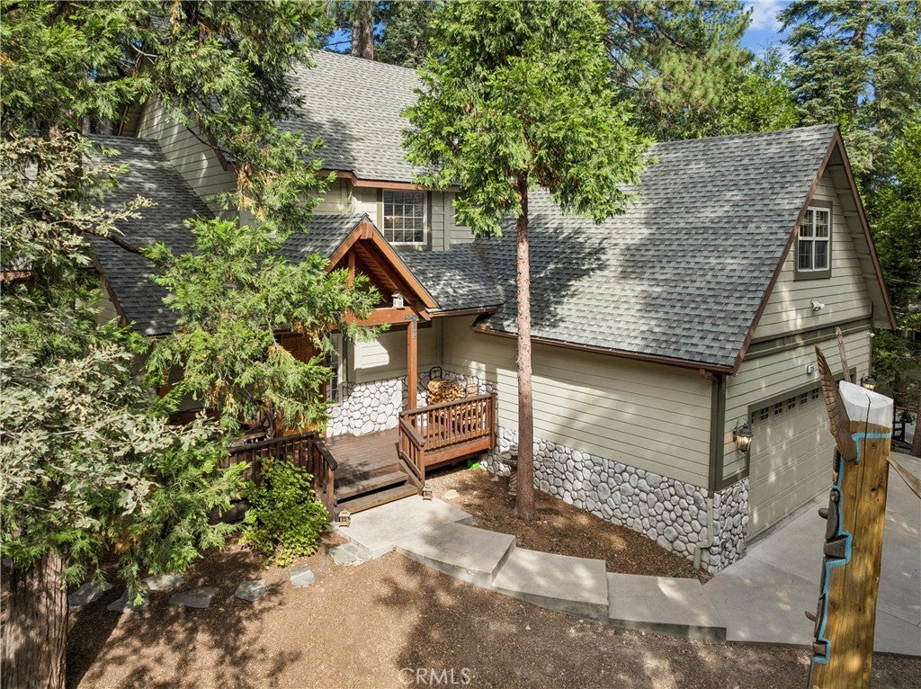 330 Burnt Mill Road