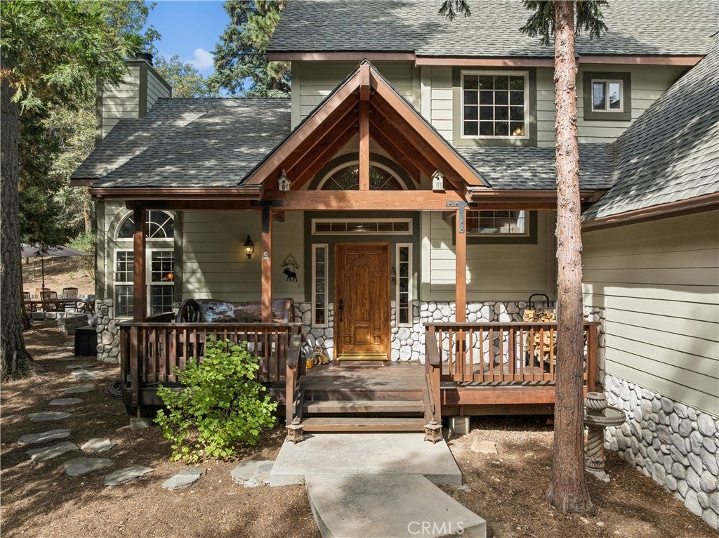 330 Burnt Mill Road