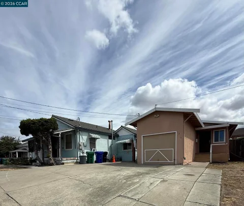 365 Pinole Ave, Rodeo, CA 94572 - MLS#: 41146848