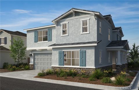 Photo of 4743 S Aurora Avenue, Ontario, CA 91762 (MLS # SW26110098)