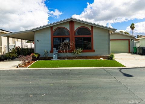 10961 Desert Lawn Dr 72 Calimesa CA 92320