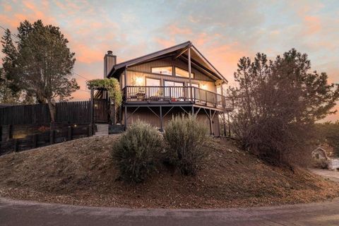 549 S Marlowe Drive Big Bear CA 92314