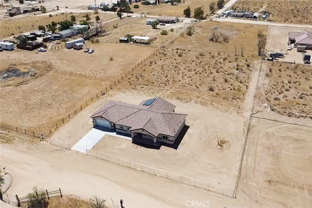 11152 Chipmunk Road