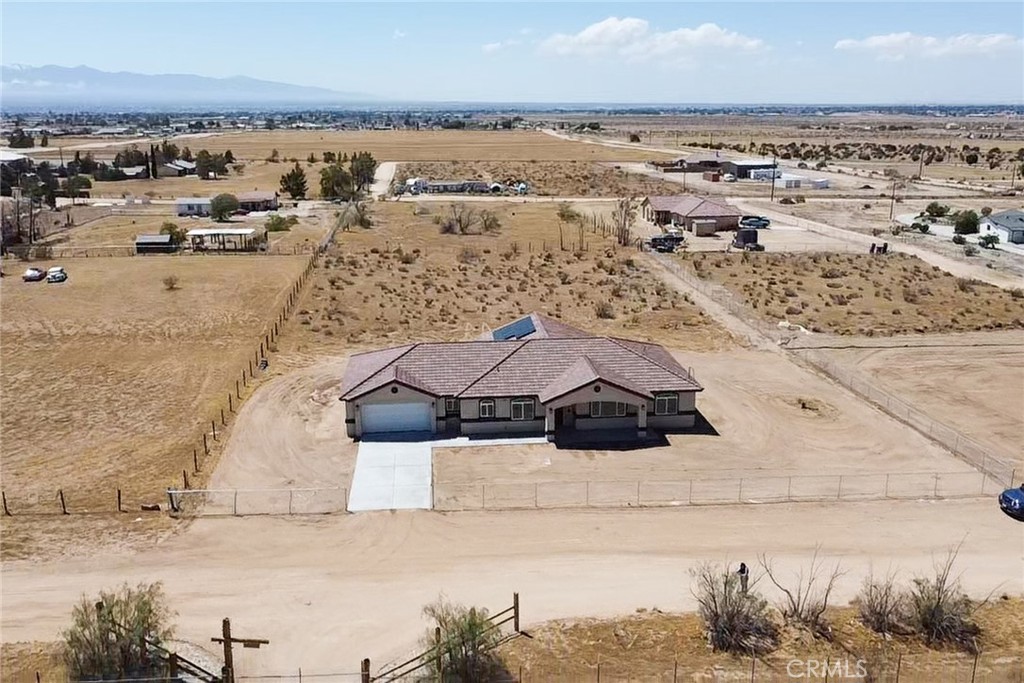11152 Chipmunk Road