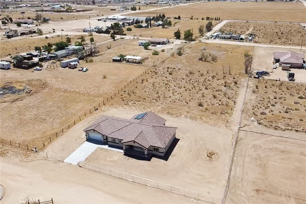 11152 Chipmunk Road