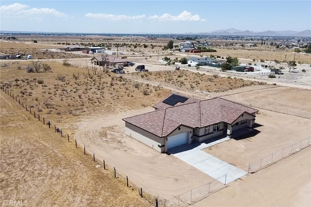 11152 Chipmunk Road