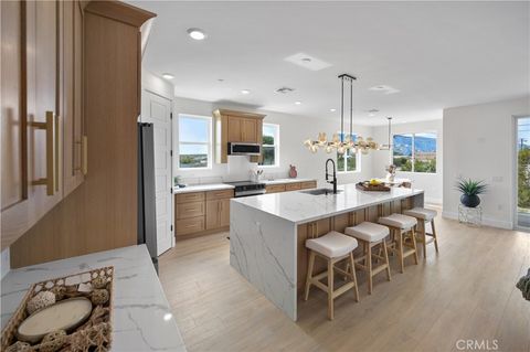 Photo of 19187 Cottonwood Drive, Desert Hot Springs, CA 92241 (MLS # IG26028804)