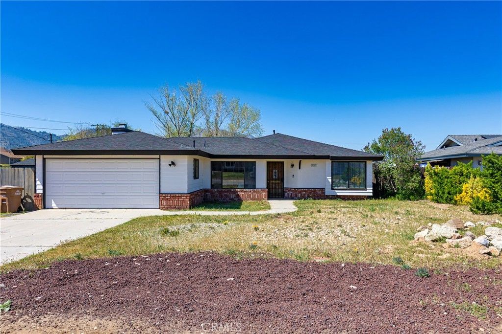 Photo of 21921 Fig Court, Tehachapi, CA 93561 (MLS # PI26065716)