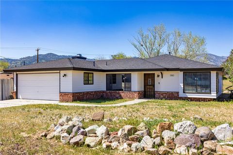 Photo of 21921 Fig Court, Tehachapi, CA 93561 (MLS # PI26065716)