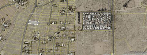 Photo of Borrego Springs Rd, Borrego Springs, CA 92004 (MLS # 250024930SD)