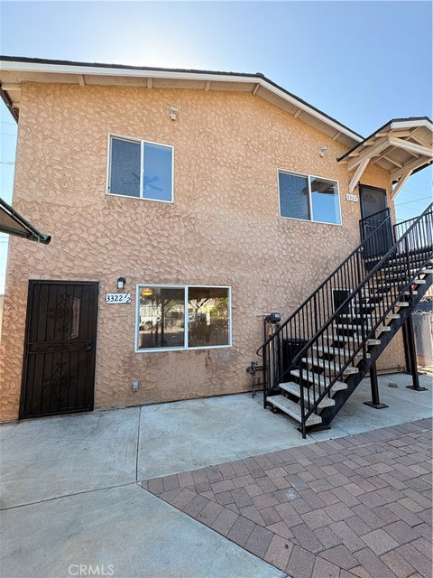 Photo of 3322 Thelma AVE, Los Angeles, CA 90032 (MLS # DW26190439)