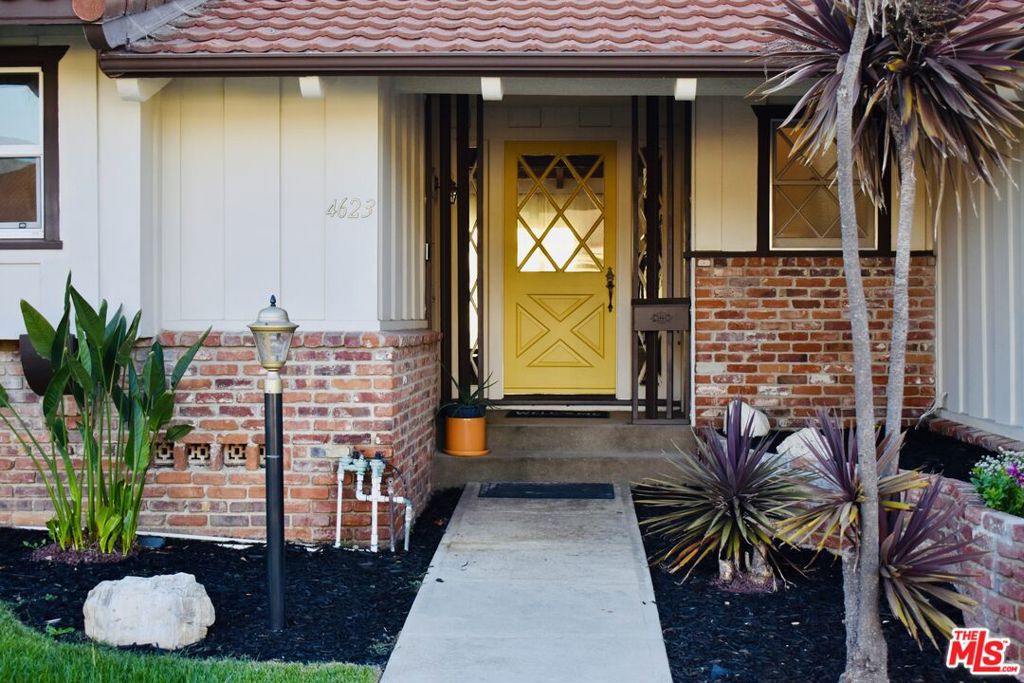 4623 Don Miguel Drive