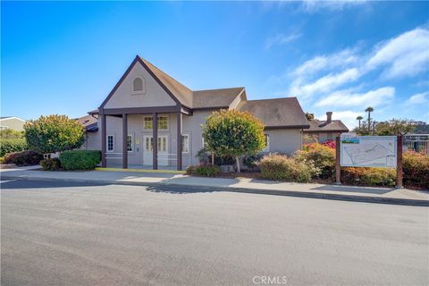 Tiny photo for 765 Mesa View Drive #196, Arroyo Grande, CA 93420 (MLS # PI26056734)