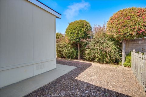 Tiny photo for 765 Mesa View Drive #196, Arroyo Grande, CA 93420 (MLS # PI26056734)