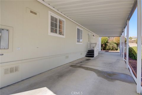 Tiny photo for 765 Mesa View Drive #196, Arroyo Grande, CA 93420 (MLS # PI26056734)