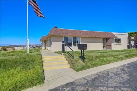 Tiny photo for 765 Mesa View Drive #196, Arroyo Grande, CA 93420 (MLS # PI26056734)