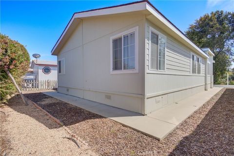 Tiny photo for 765 Mesa View Drive #196, Arroyo Grande, CA 93420 (MLS # PI26056734)