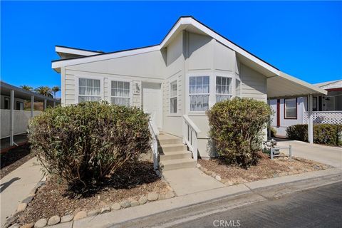 Tiny photo for 765 Mesa View Drive #196, Arroyo Grande, CA 93420 (MLS # PI26056734)