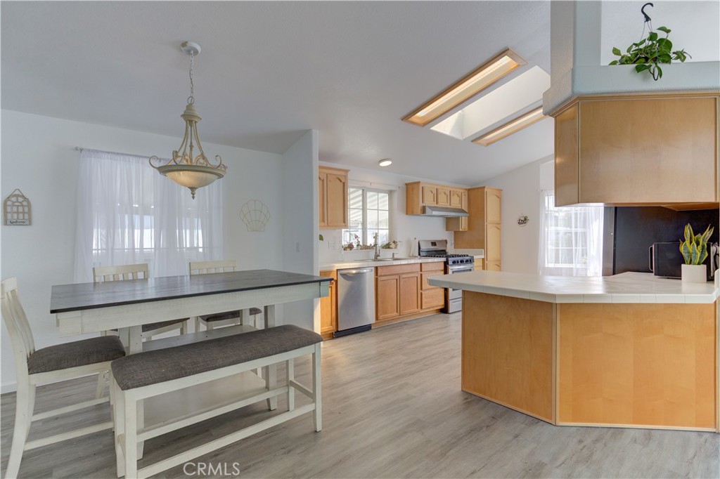 765 Mesa View Drive 196