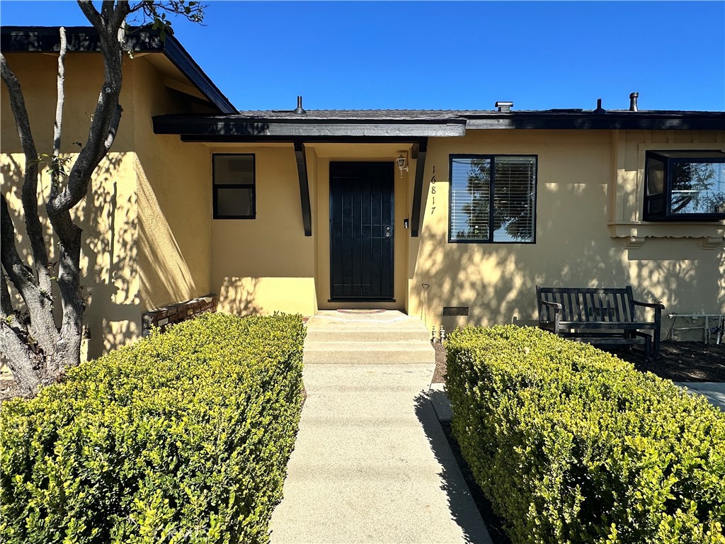 16817 San Fernando Mission