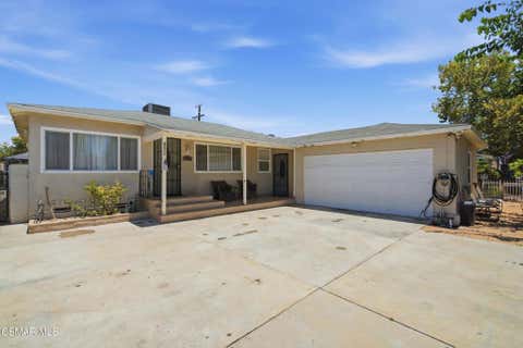 Photo of 6642 Teesdale Avenue, North Hollywood, CA 91606 (MLS # 226003234)