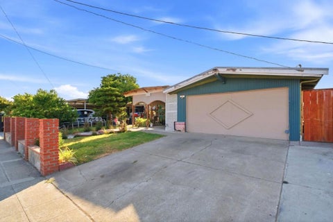 Photo of Hayward, CA 94545 (MLS # ML82065280)