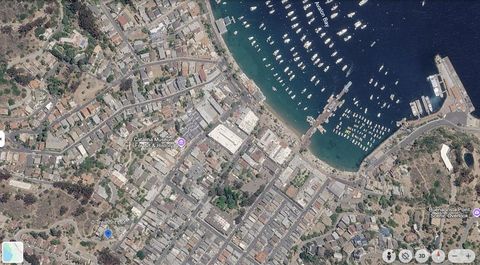 Photo of 0 Tremont Street, Avalon, CA 90704 (MLS # 219145887DA)