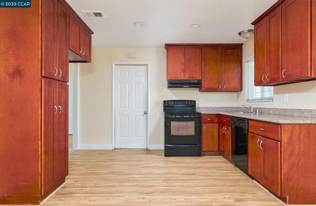 Not Listed - Residential