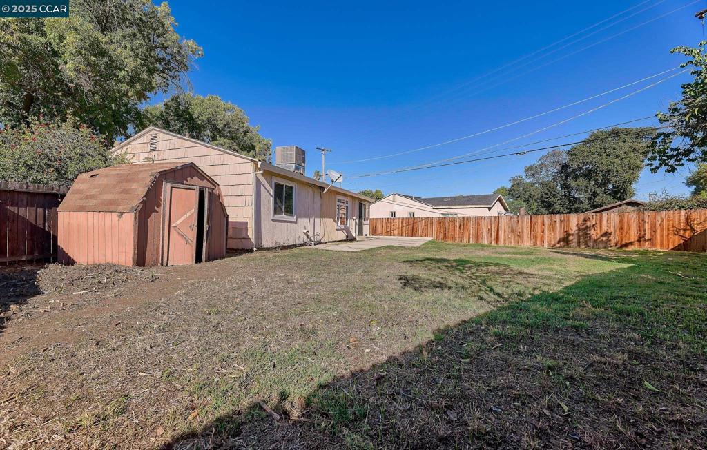 Not Listed - Residential