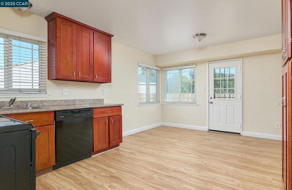 Not Listed - Residential