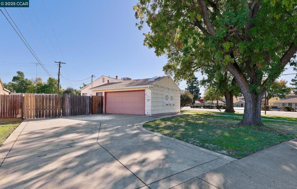 Not Listed - Residential