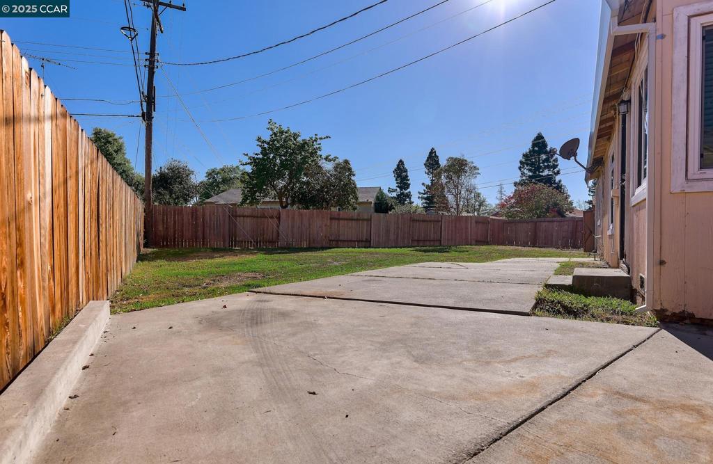 Not Listed - Residential