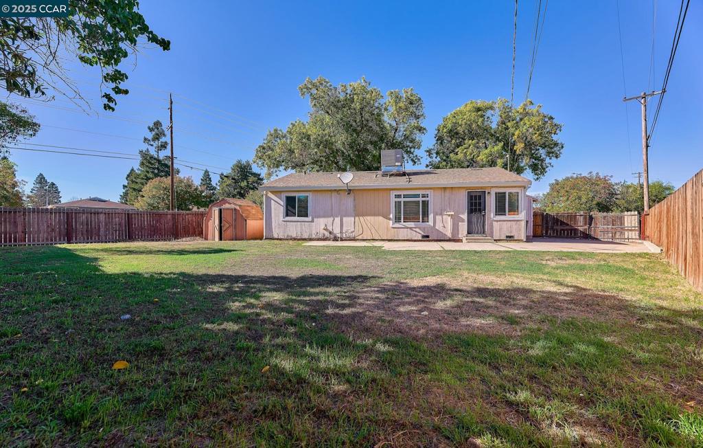 Not Listed - Residential