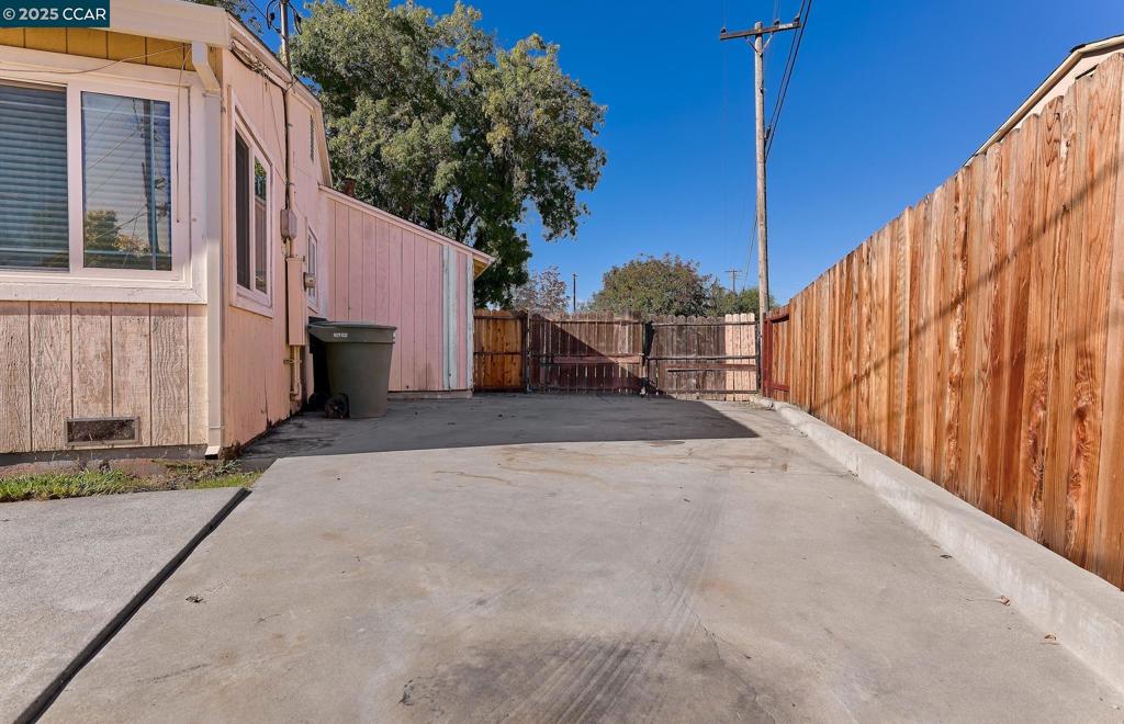 Not Listed - Residential