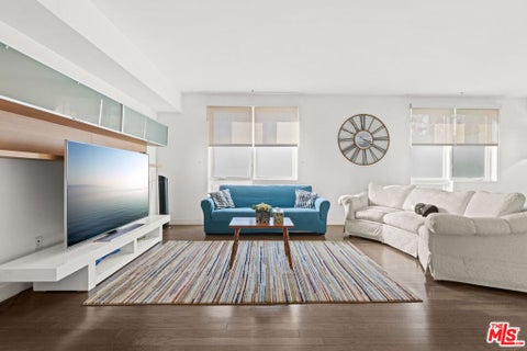 Photo of 1234 Wilshire Boulevard #213, Los Angeles, CA 90017 (MLS # 26101840)