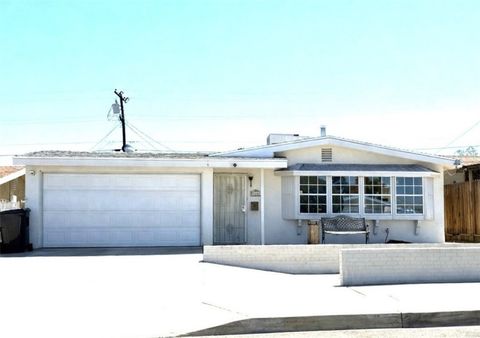 Photo of 1700 Sunrise Rd. Rd, Barstow, CA 92311 (MLS # CV26079176)