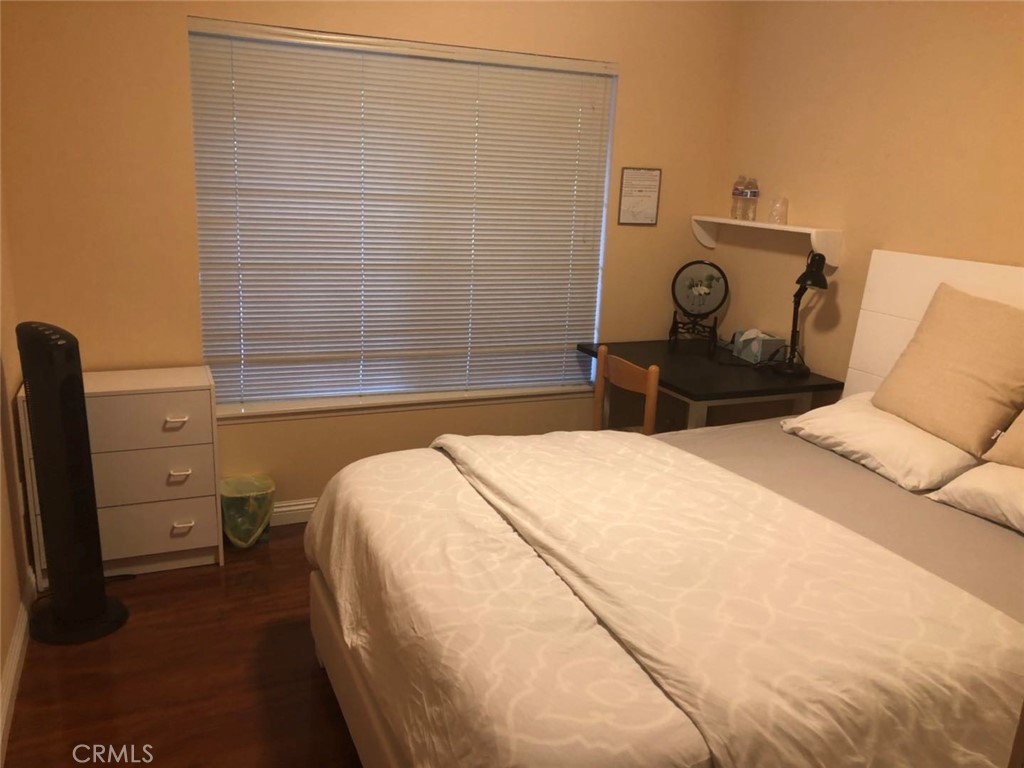 Aspens (ASPN) - Residential Lease