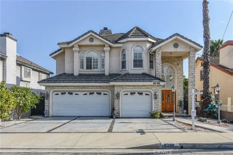 8248 E Live Oak St, San Gabriel, CA 91776 - MLS#: AR26022488