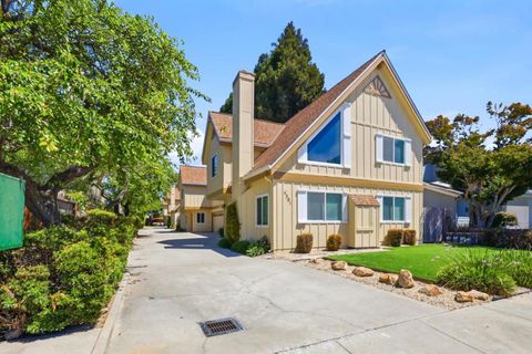 Photo of 4301 Grace Street #2, Capitola, CA 95010 (MLS # ML82053214)