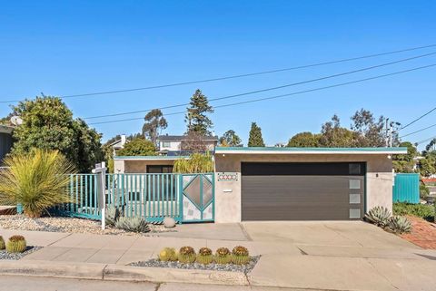 1004 W Walnut Ave. San Diego CA 92103