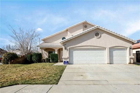Photo of 43929 Amy Court, Lancaster, CA 93535 (MLS # PW26027538)