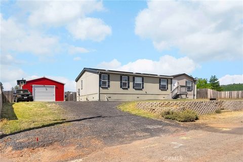 1863 Norwood Drive Paradise CA 95969