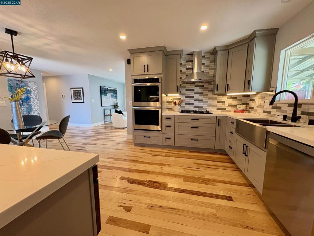 CAMBRIAN - Residential