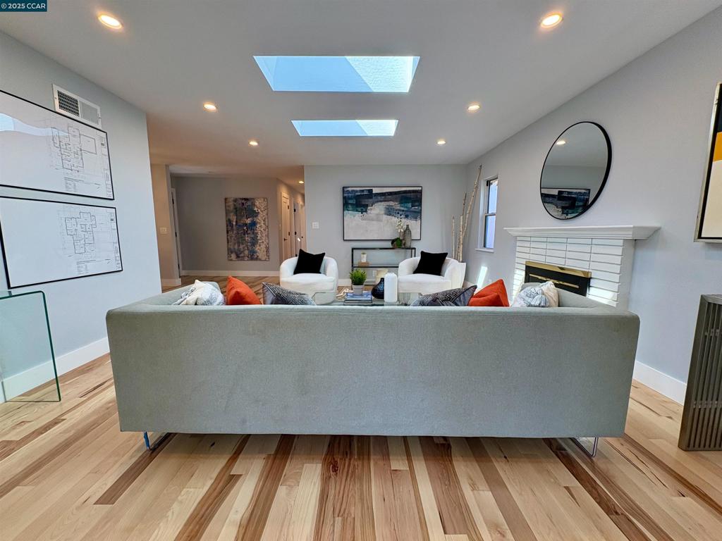 CAMBRIAN - Residential